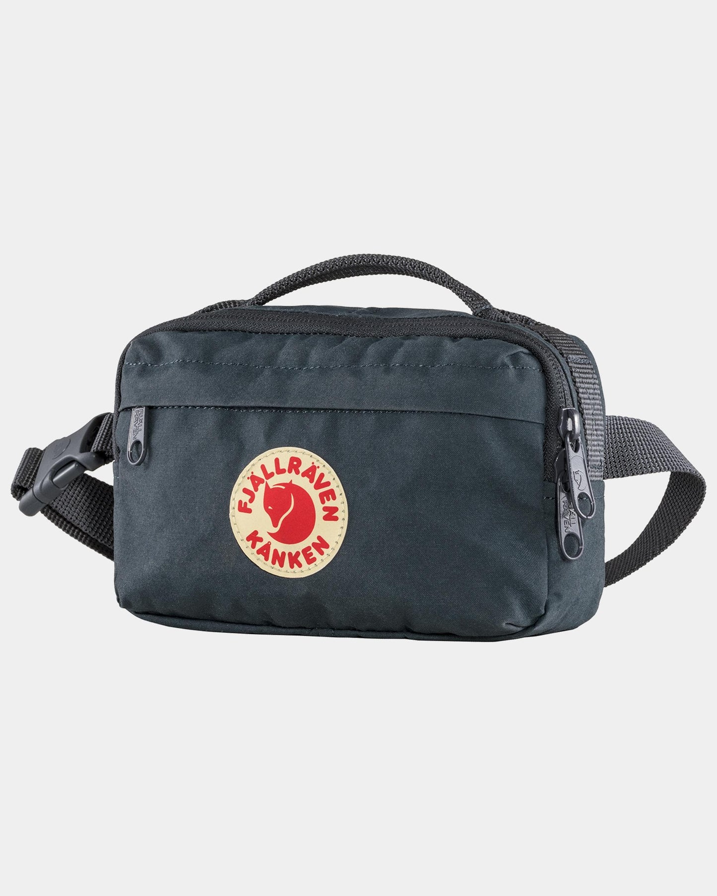 Fjallraven Kanken Hip Pack - Navy 560