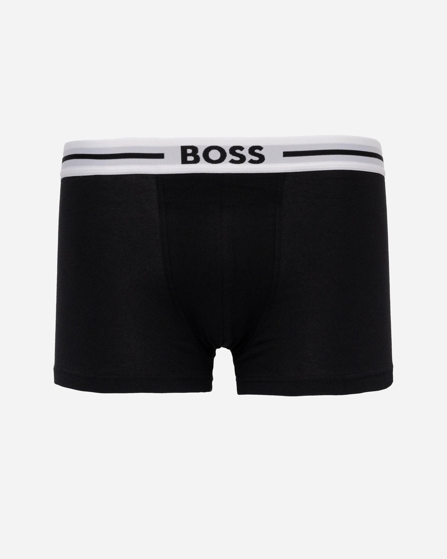 BOSS Orange BOSS Orange Bold Design 3-Pack Mens Trunks
