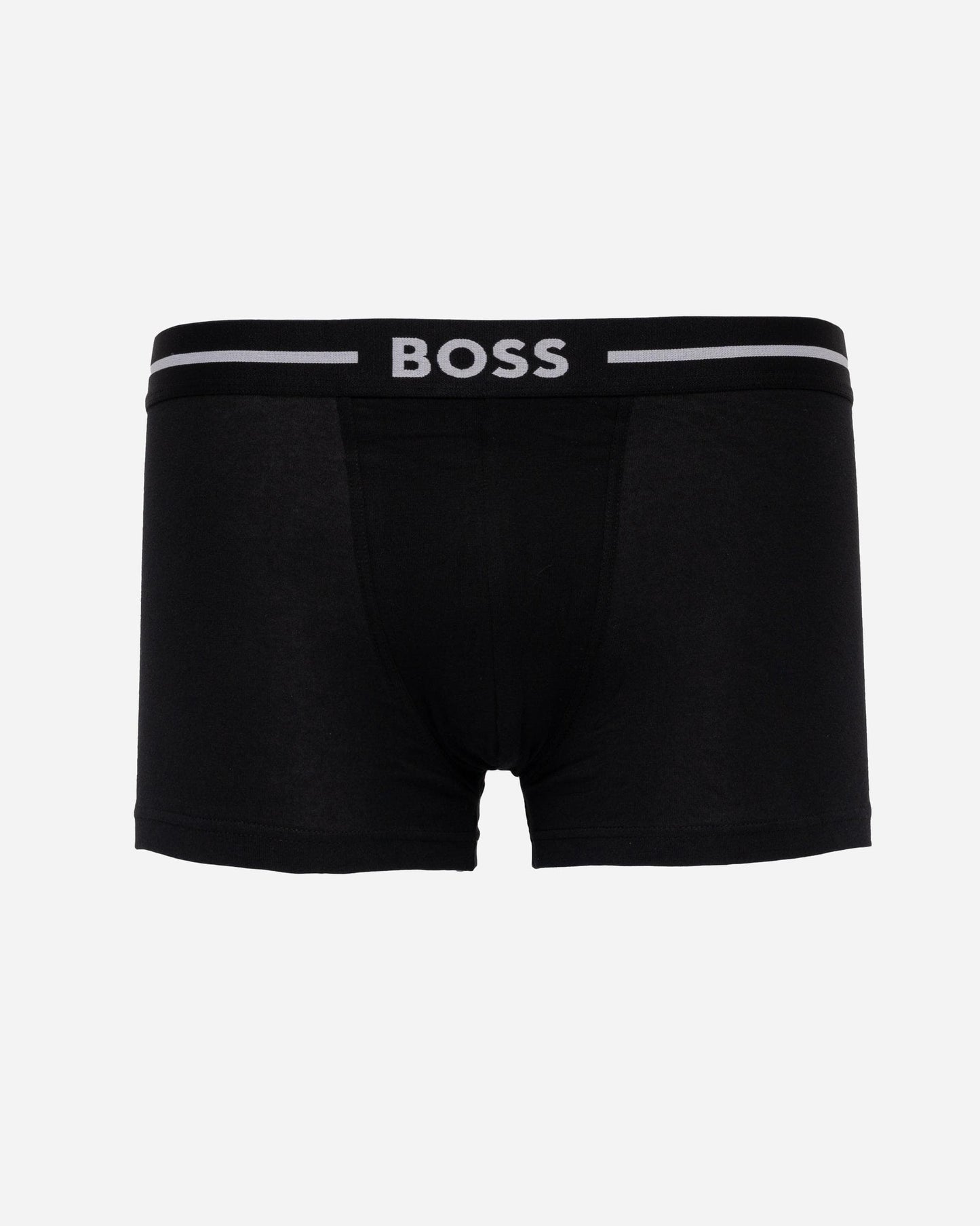 BOSS Orange BOSS Orange Bold Design 3-Pack Mens Trunks