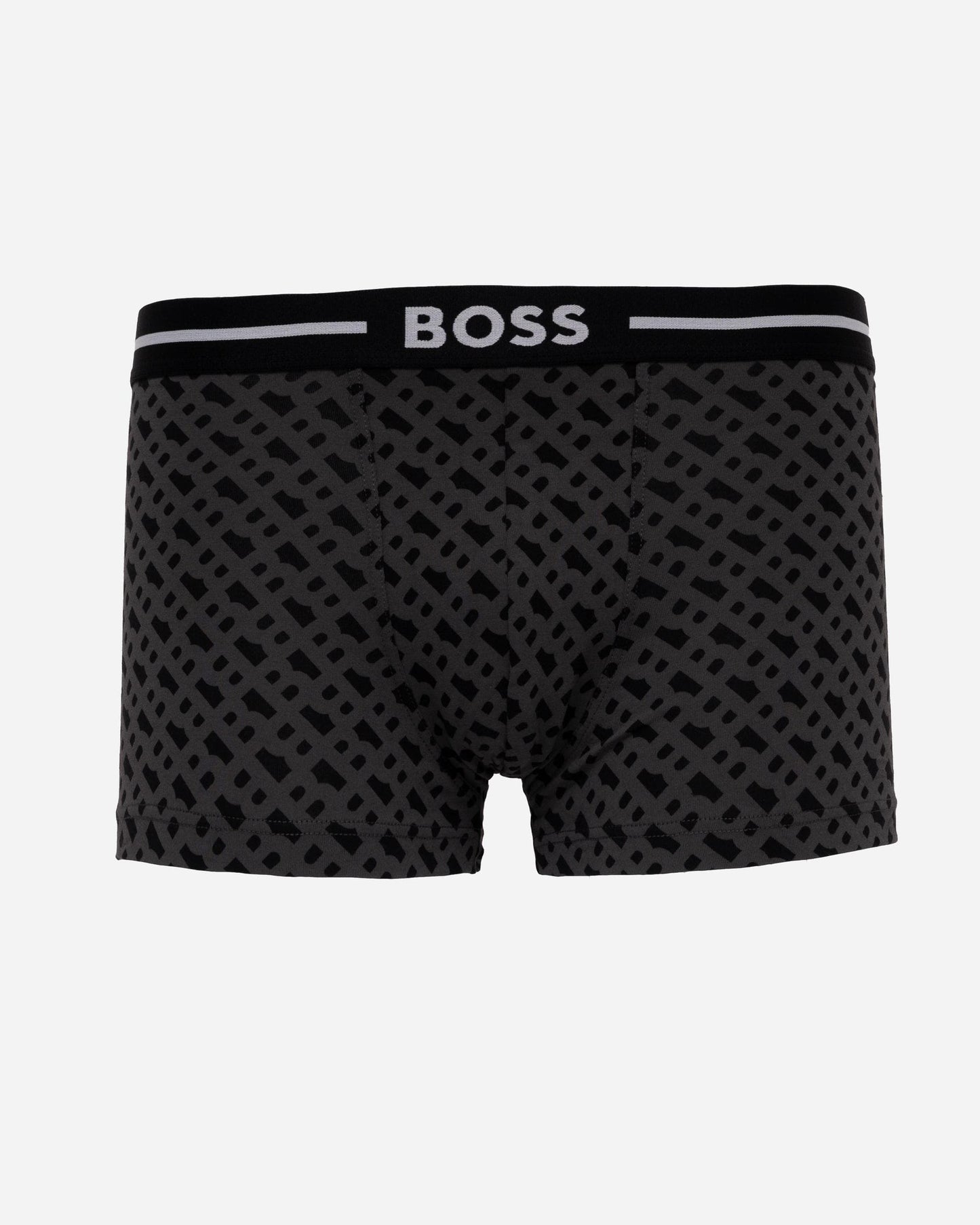 BOSS Orange BOSS Orange Bold Design 3-Pack Mens Trunks