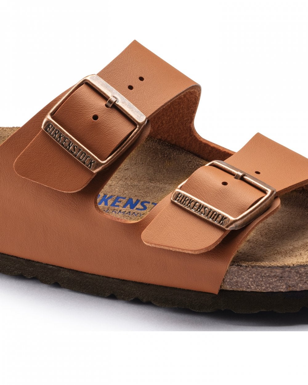 Birkenstock Arizona SFB BF Womens Sandals 1019119