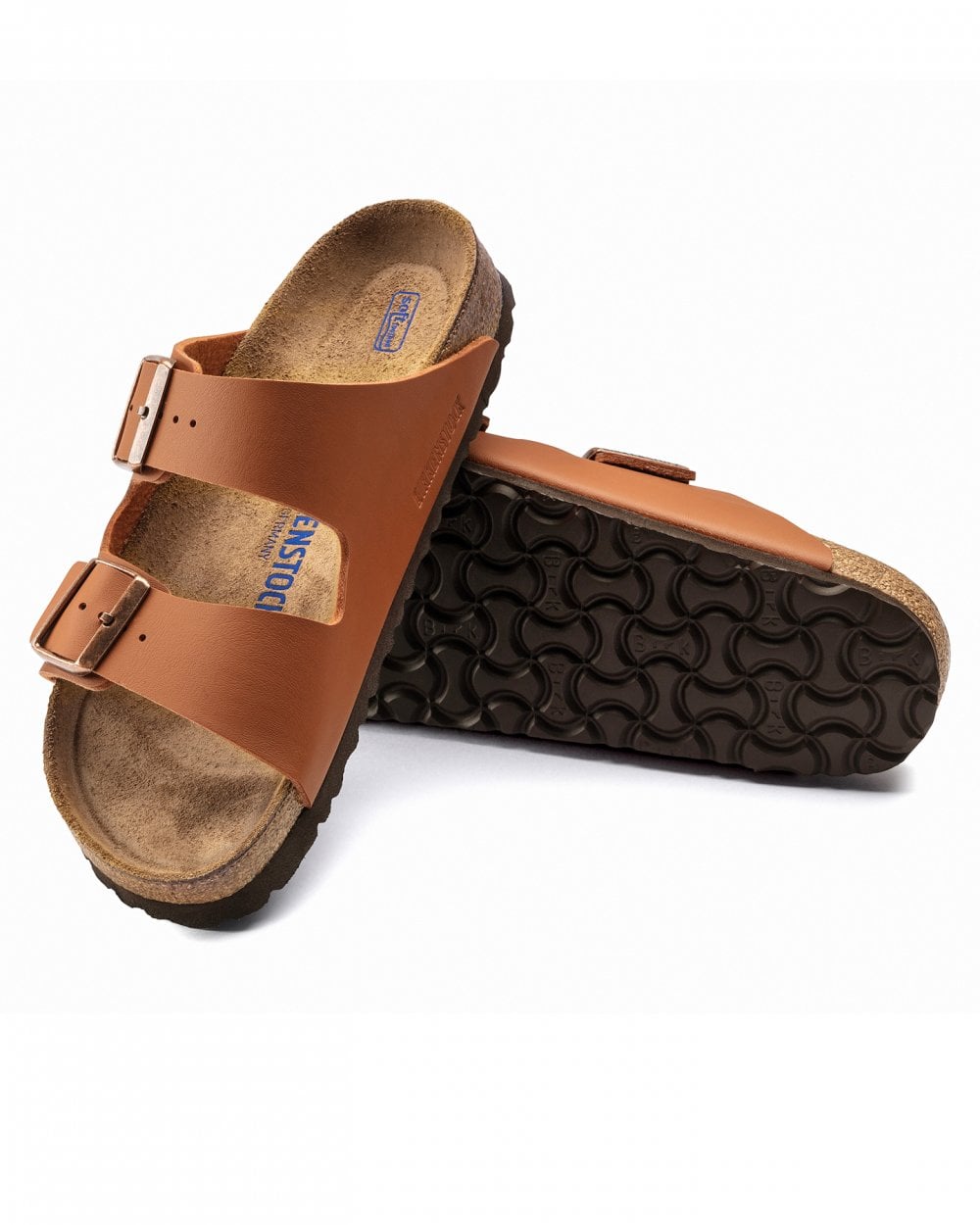 Birkenstock Arizona SFB BF Womens Sandals 1019119