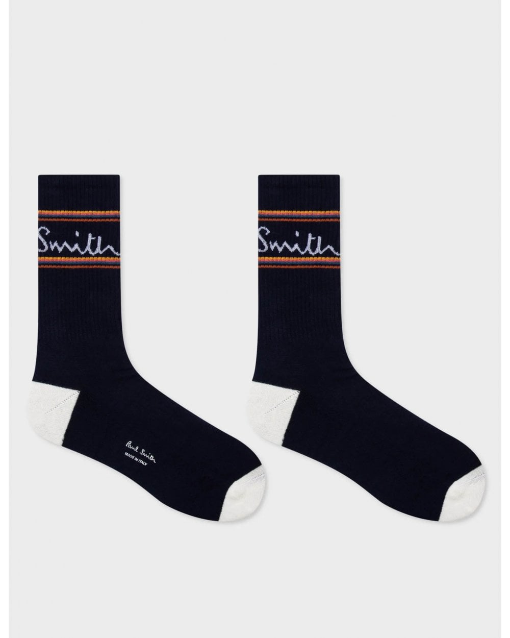 Paul Smith Paul Smith 3-Pack Mens Sports Socks