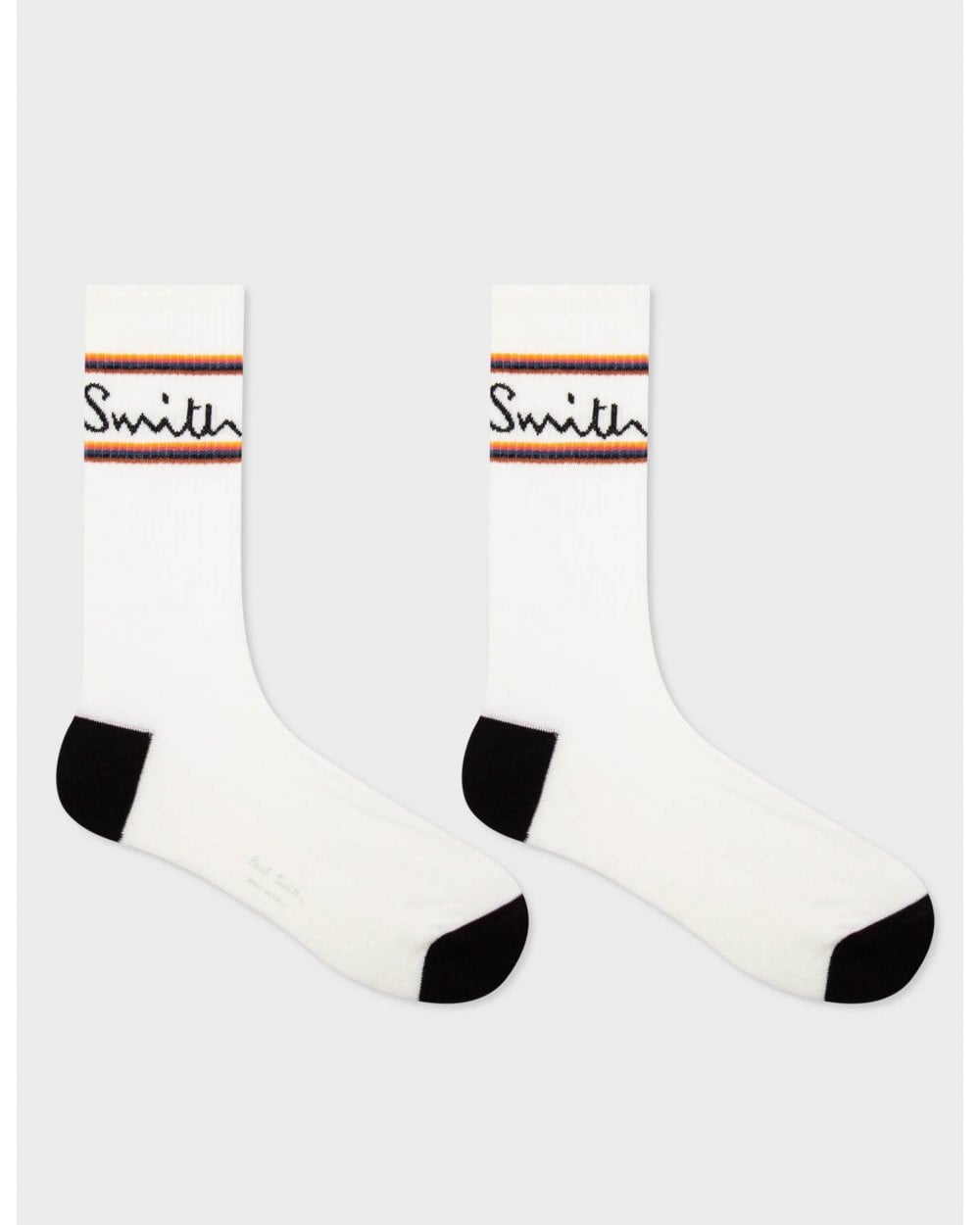 Paul Smith Paul Smith 3-Pack Mens Sports Socks