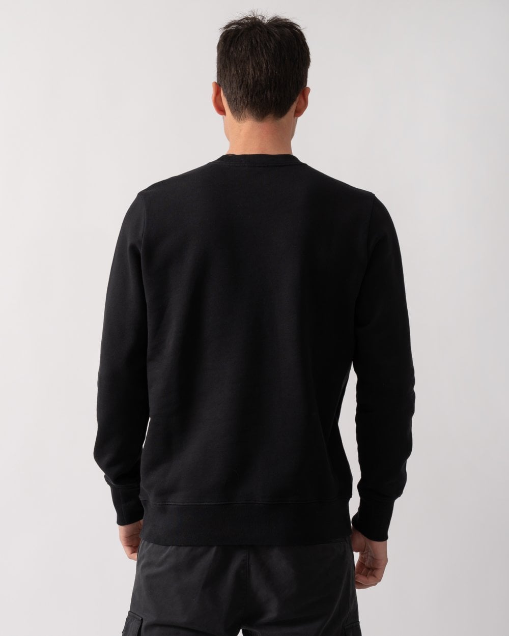 Paul Smith PS Paul Smith Mens Skull Sweatshirt