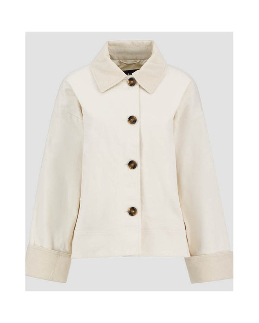 Barbour Abbey Womens Casual Jacket
