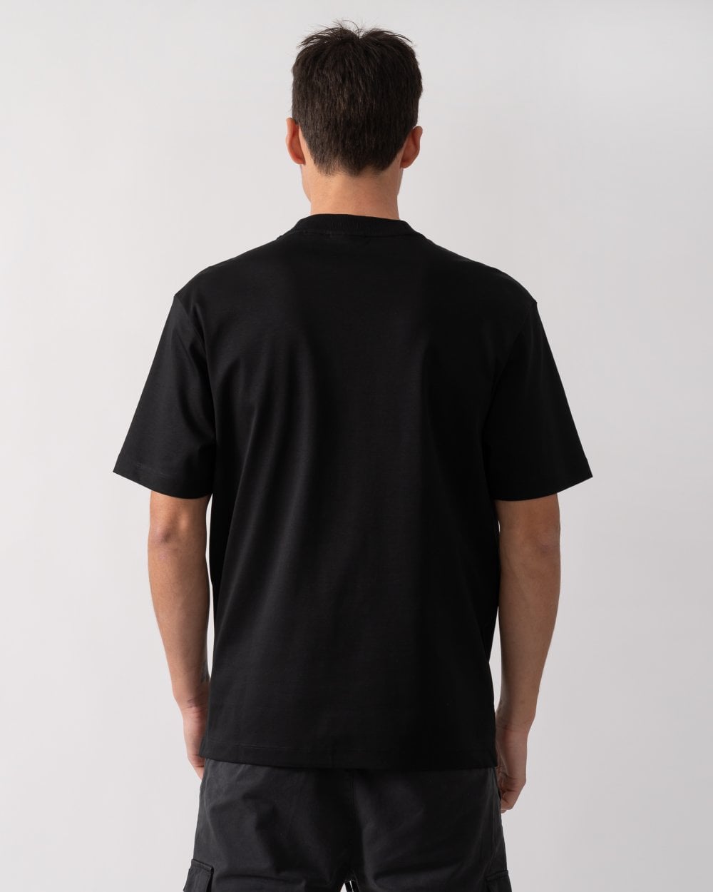 HUGO HUGO Dombiro Mens T-Shirt