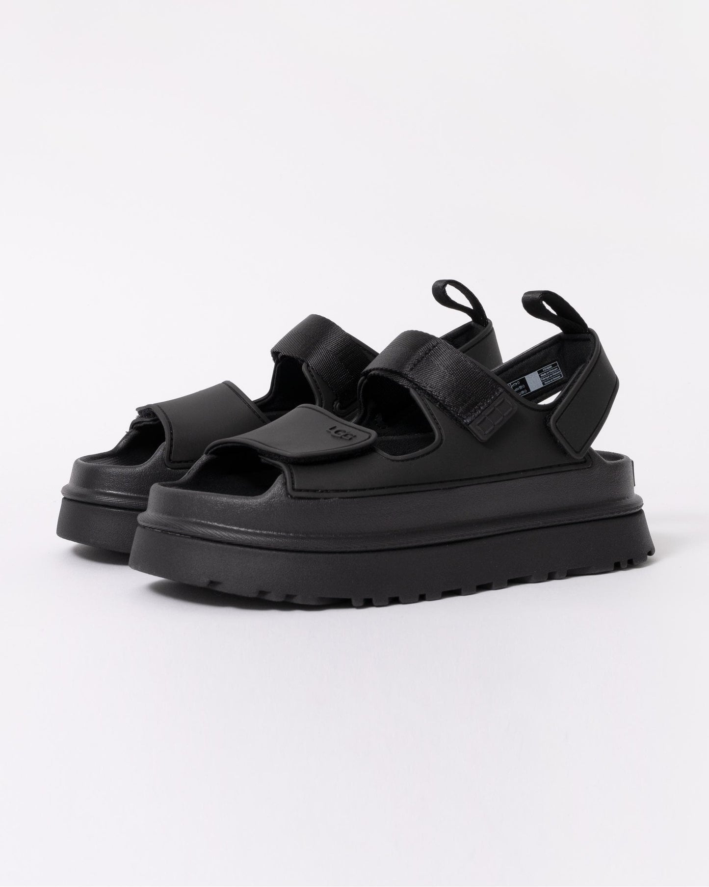 UGG Goldenglow Womens Sandal