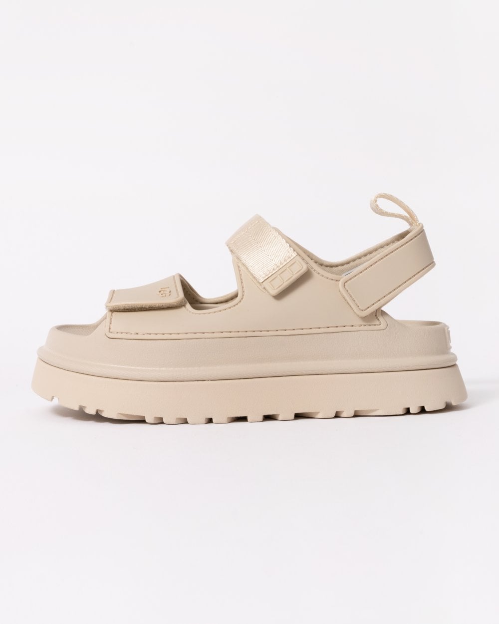 UGG Goldenglow Womens Sandal - Sea Salt