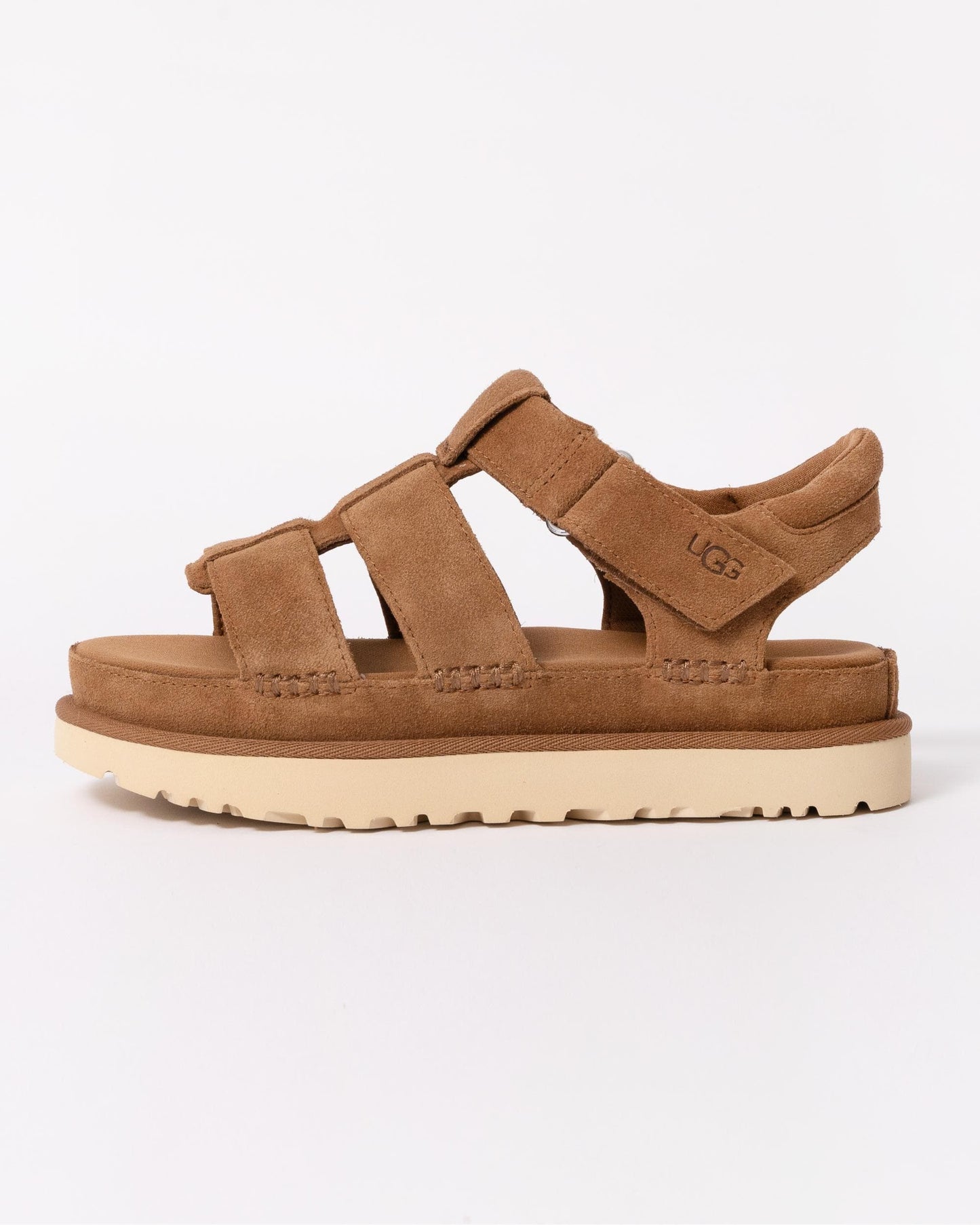 UGG Goldenstar Strap Womens Sandals
