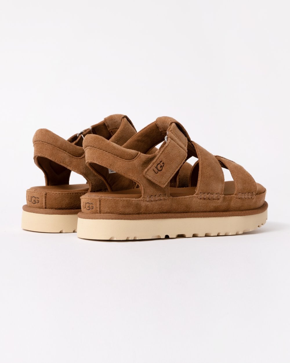 UGG Goldenstar Strap Womens Sandals