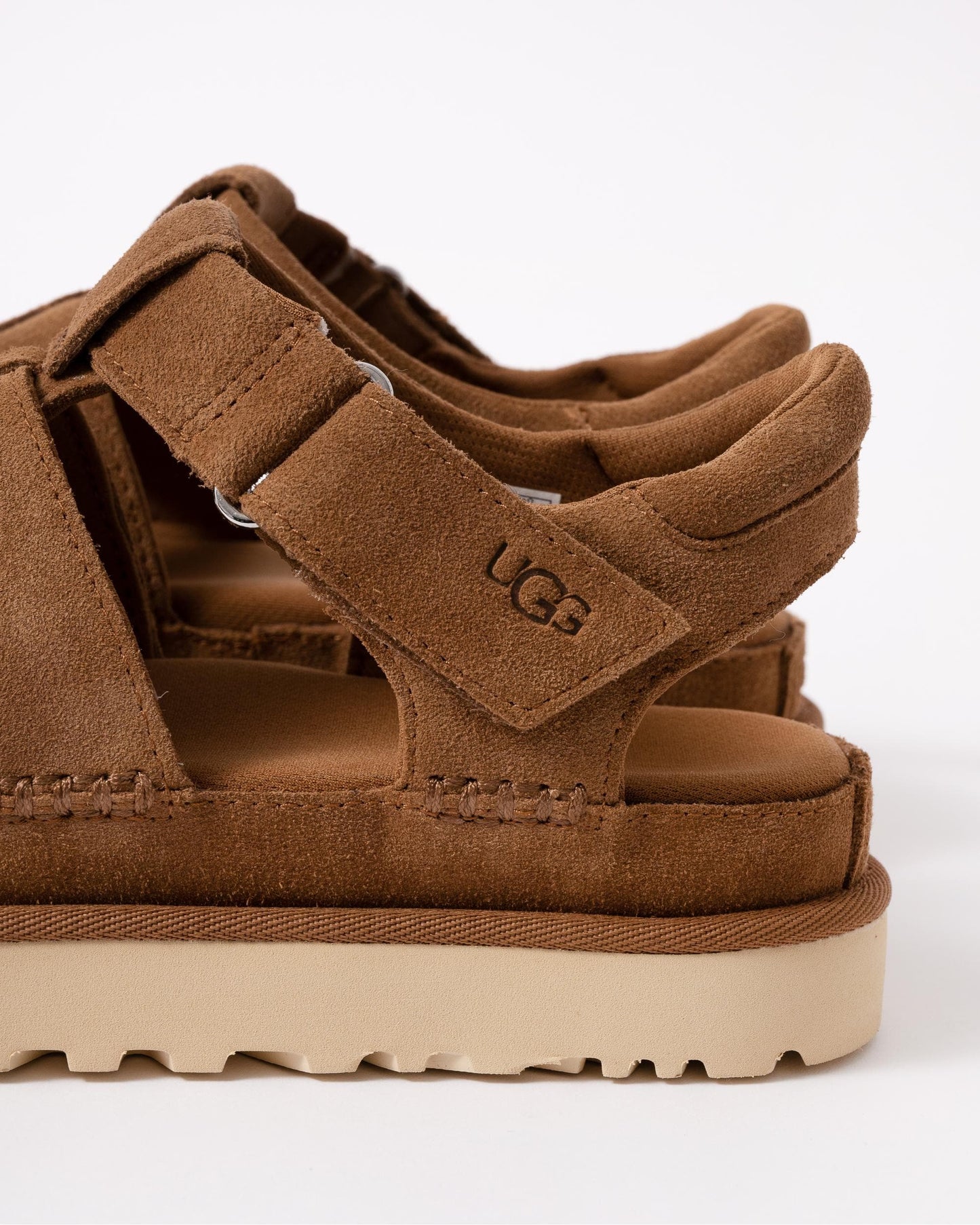 UGG Goldenstar Strap Womens Sandals