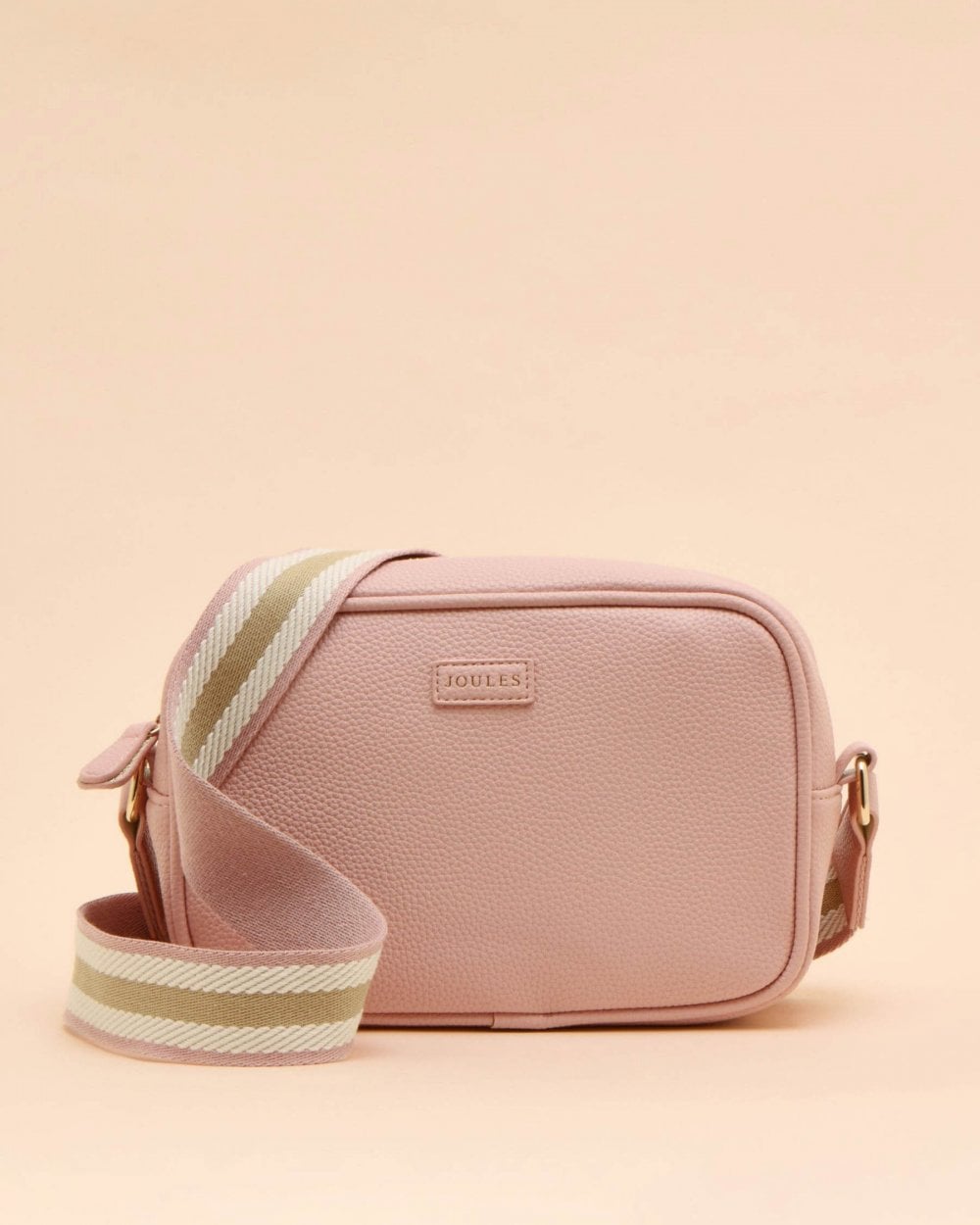 Joules Trent Womens Crossbody Bag