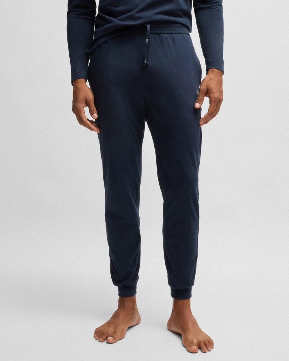 BOSS Orange Mix&Match Mens Loungewear Pants NOS - Dark Blue 403