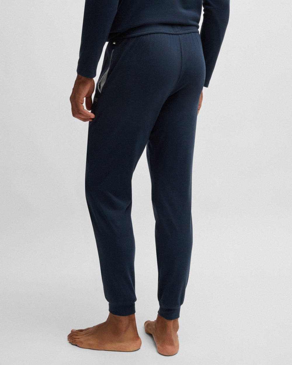 BOSS Orange Mix&Match Mens Loungewear Pants NOS - Dark Blue 403