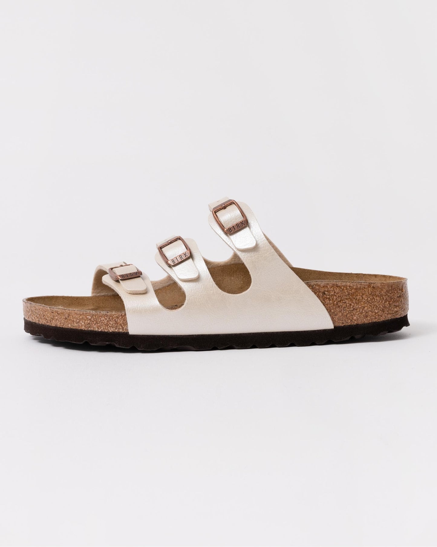Birkenstock Florida Birko-Flor Womens Sandals