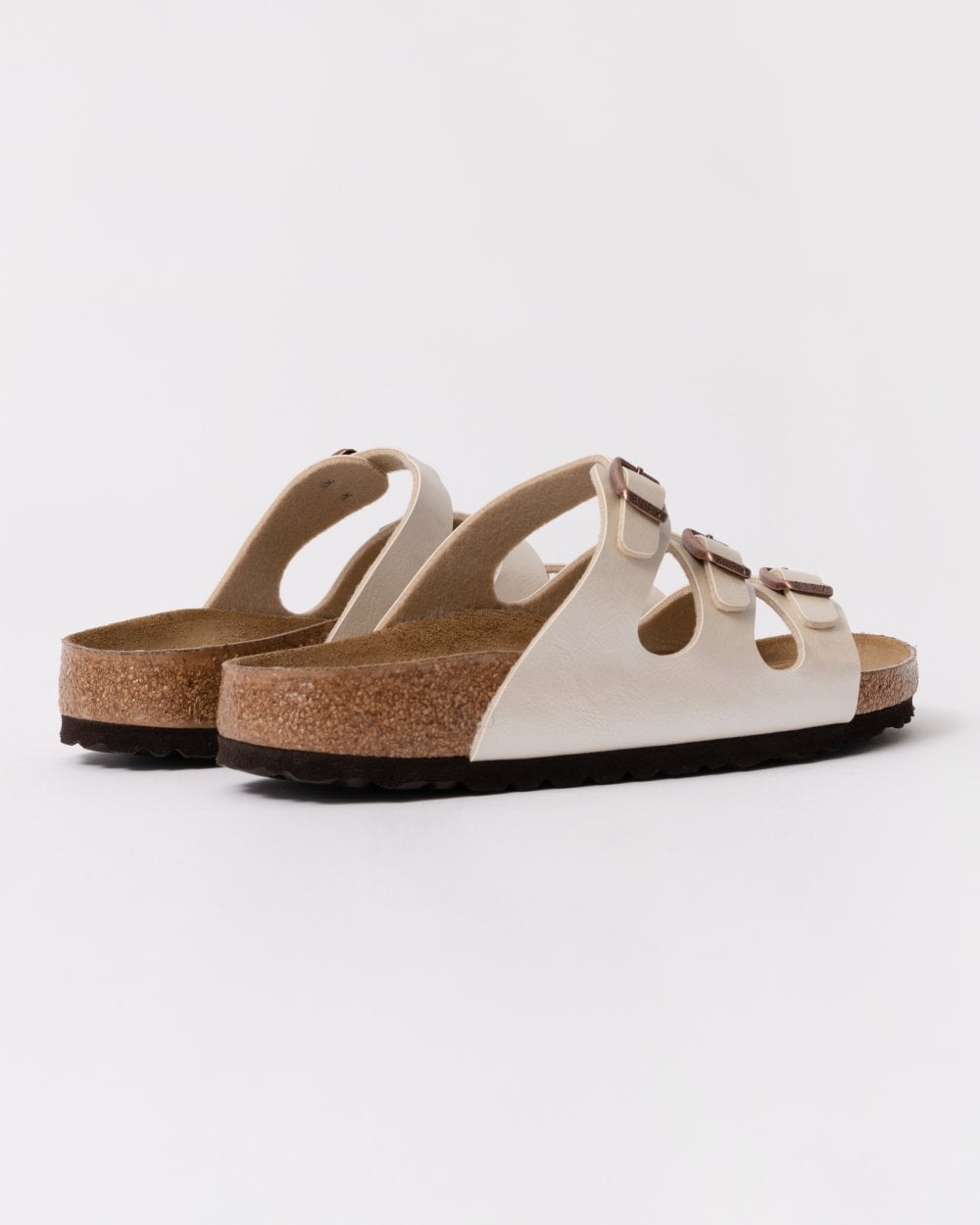 Birkenstock Florida Birko-Flor Womens Sandals
