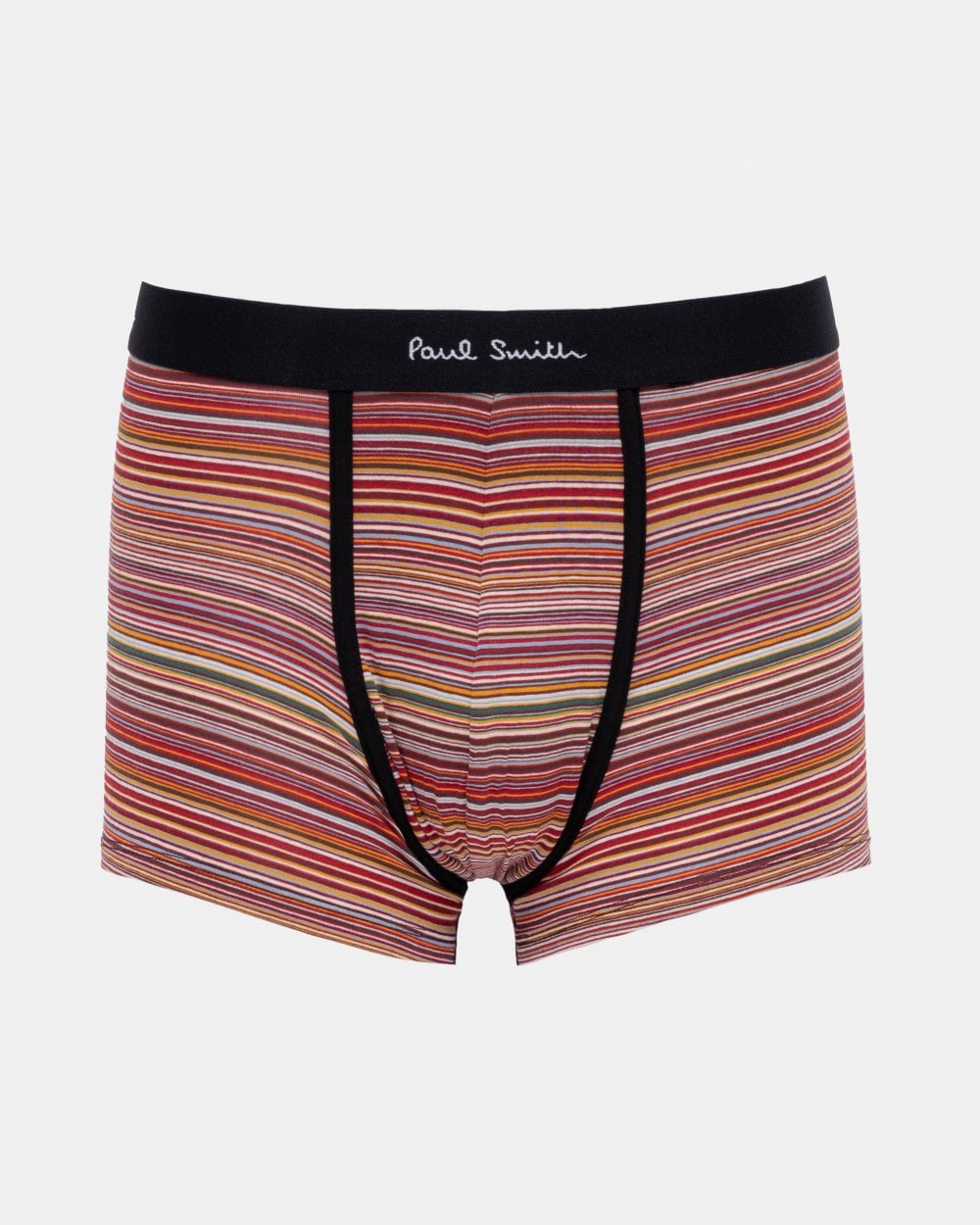 Paul Smith Paul Smith 3-Pack Mens Logo Mix Trunks