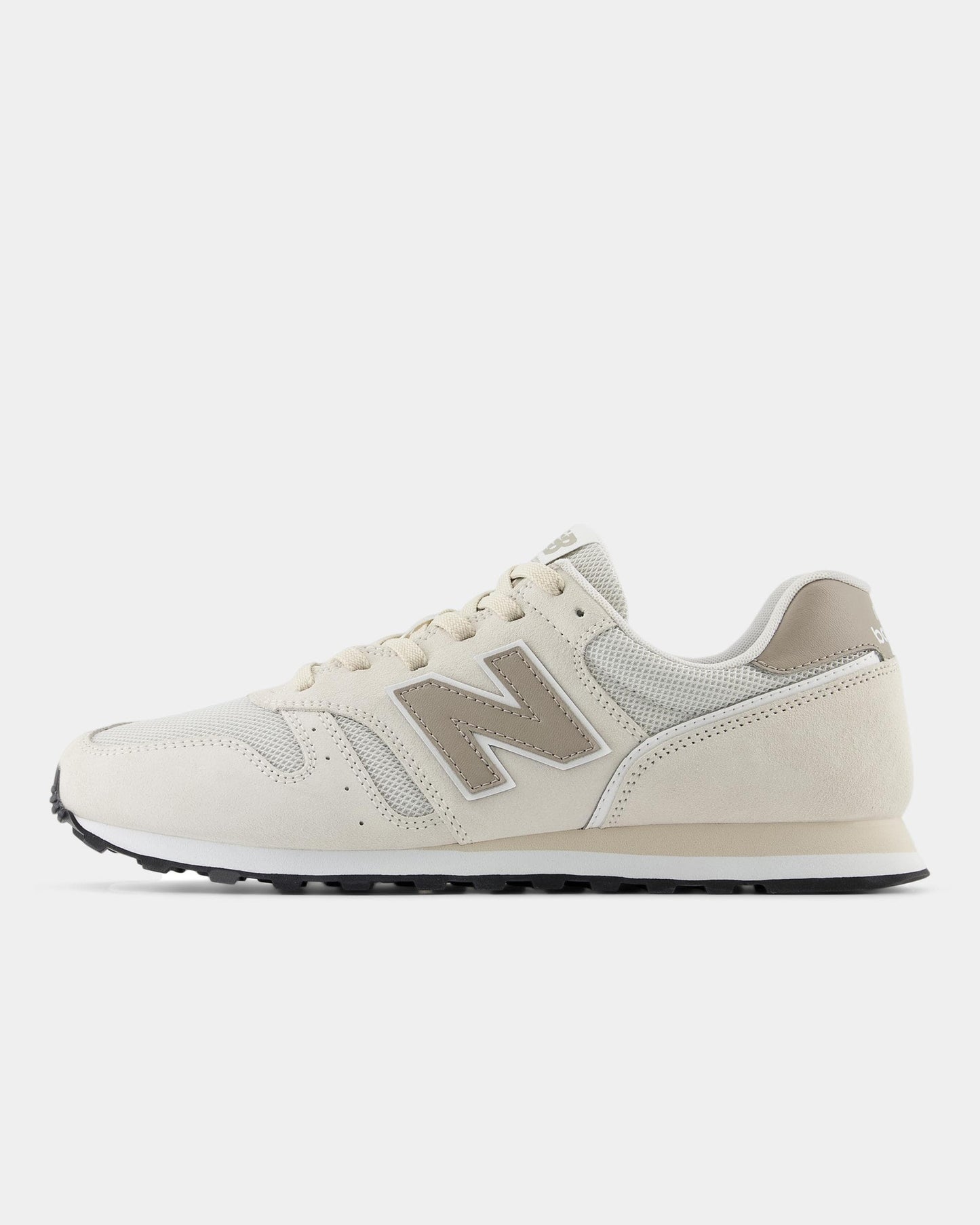 New Balance 373V2 Mens Trainers - Sea Salt