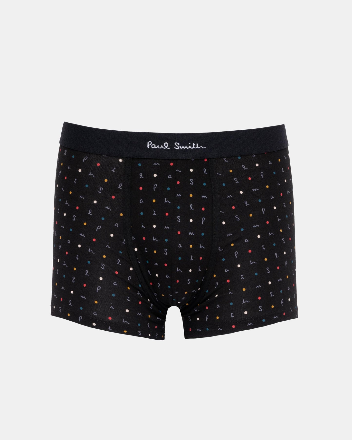 Paul Smith Paul Smith 5-Pack Mens Logo Mix Trunks