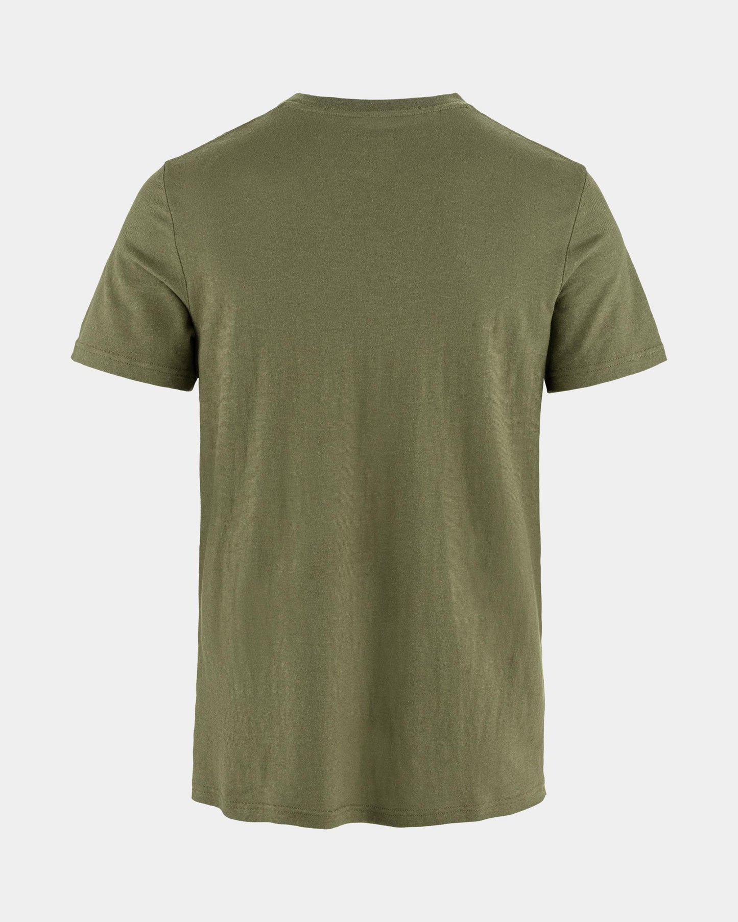 Fjallraven Fjallraven Hemp Blend Out Here Mens T-Shirt