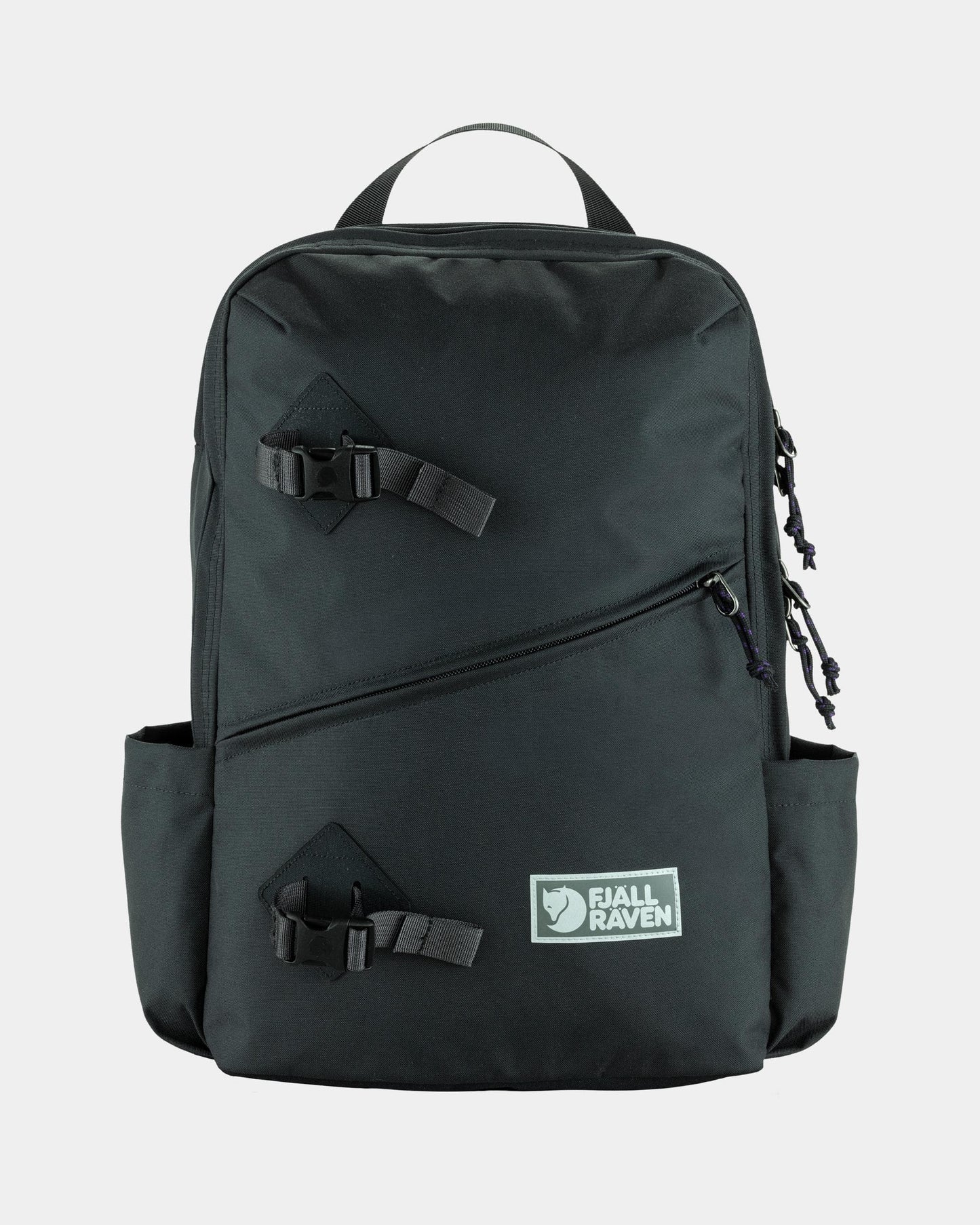 Fjallraven Vardag Unisex Backpack 17