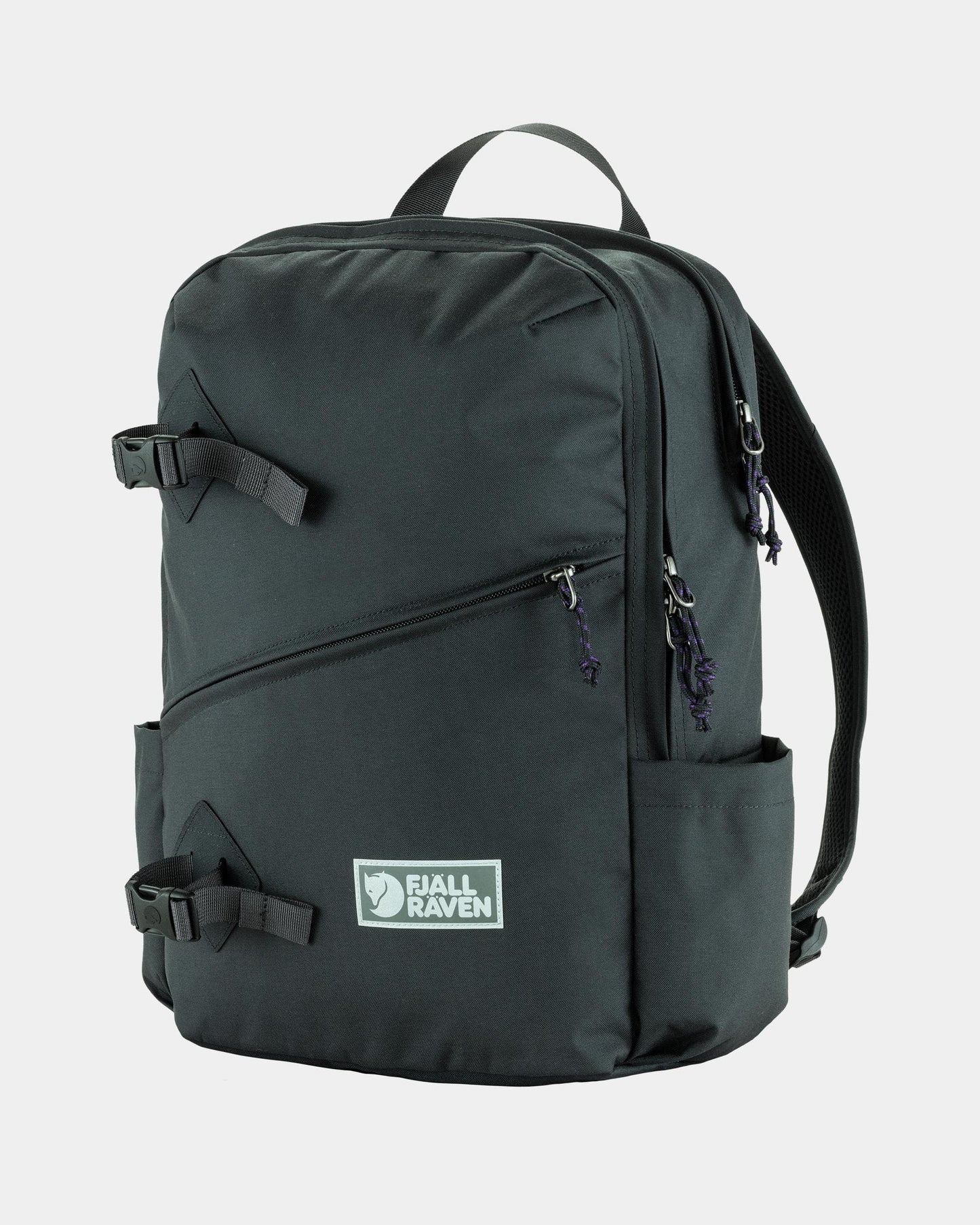 Fjallraven Vardag Unisex Backpack 17
