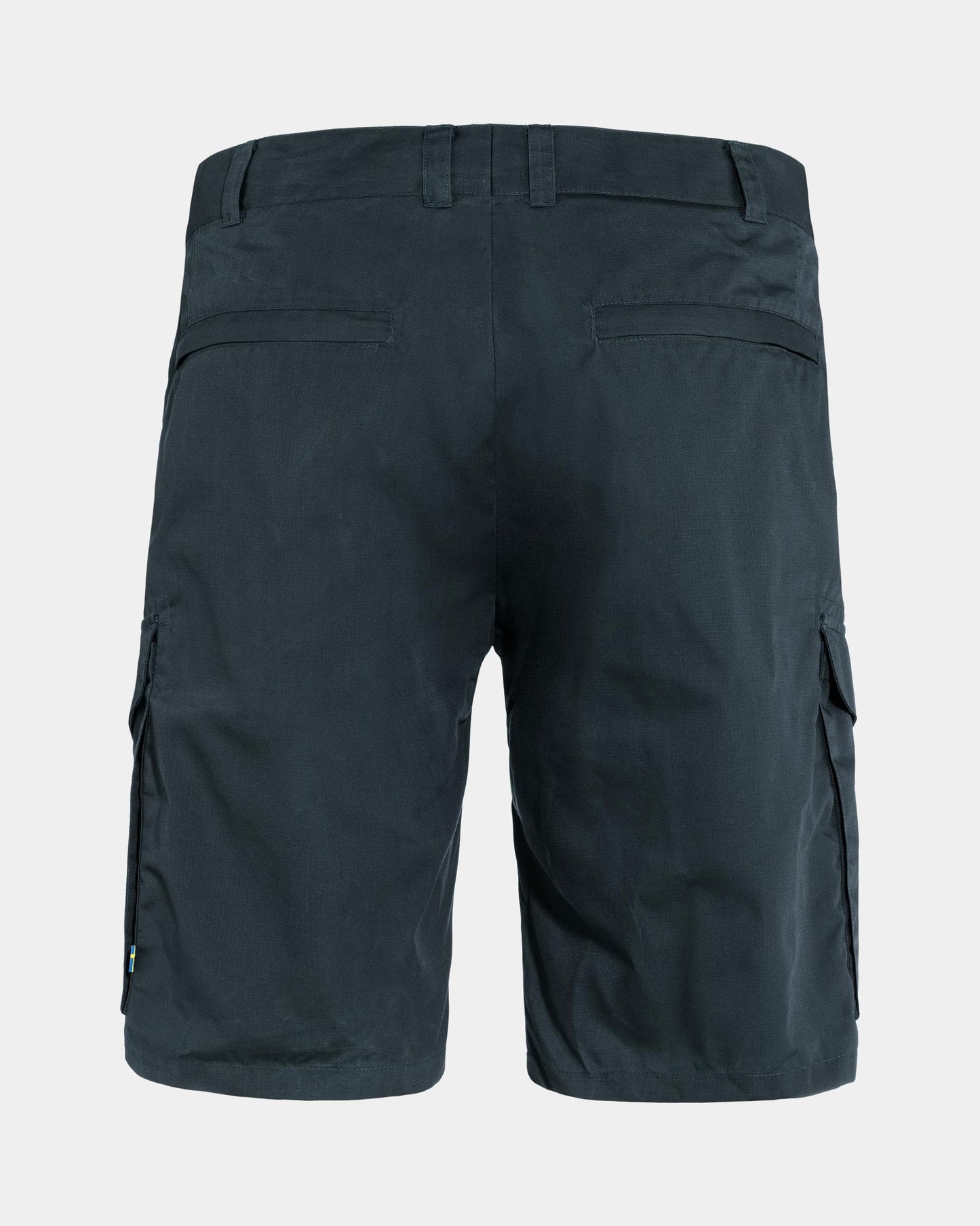 Fjallraven Ruaha Mens Shorts - Dark Navy 555