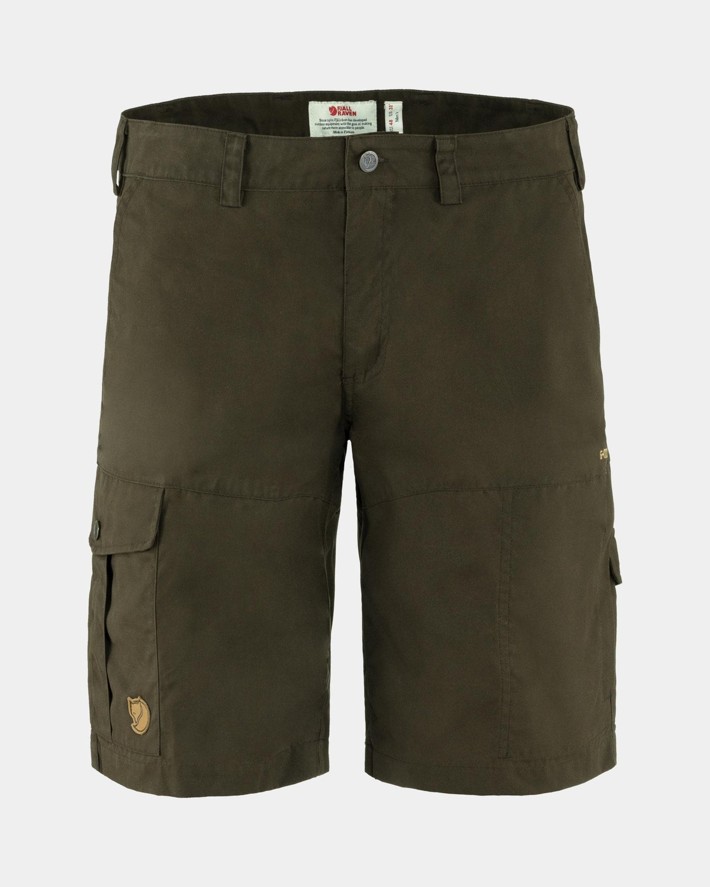 Fjallraven Karl Pro Mens Shorts