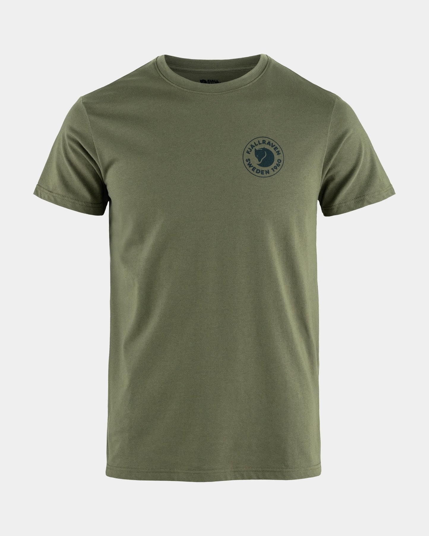 Fjallraven 1960 Logo Mens T-shirt