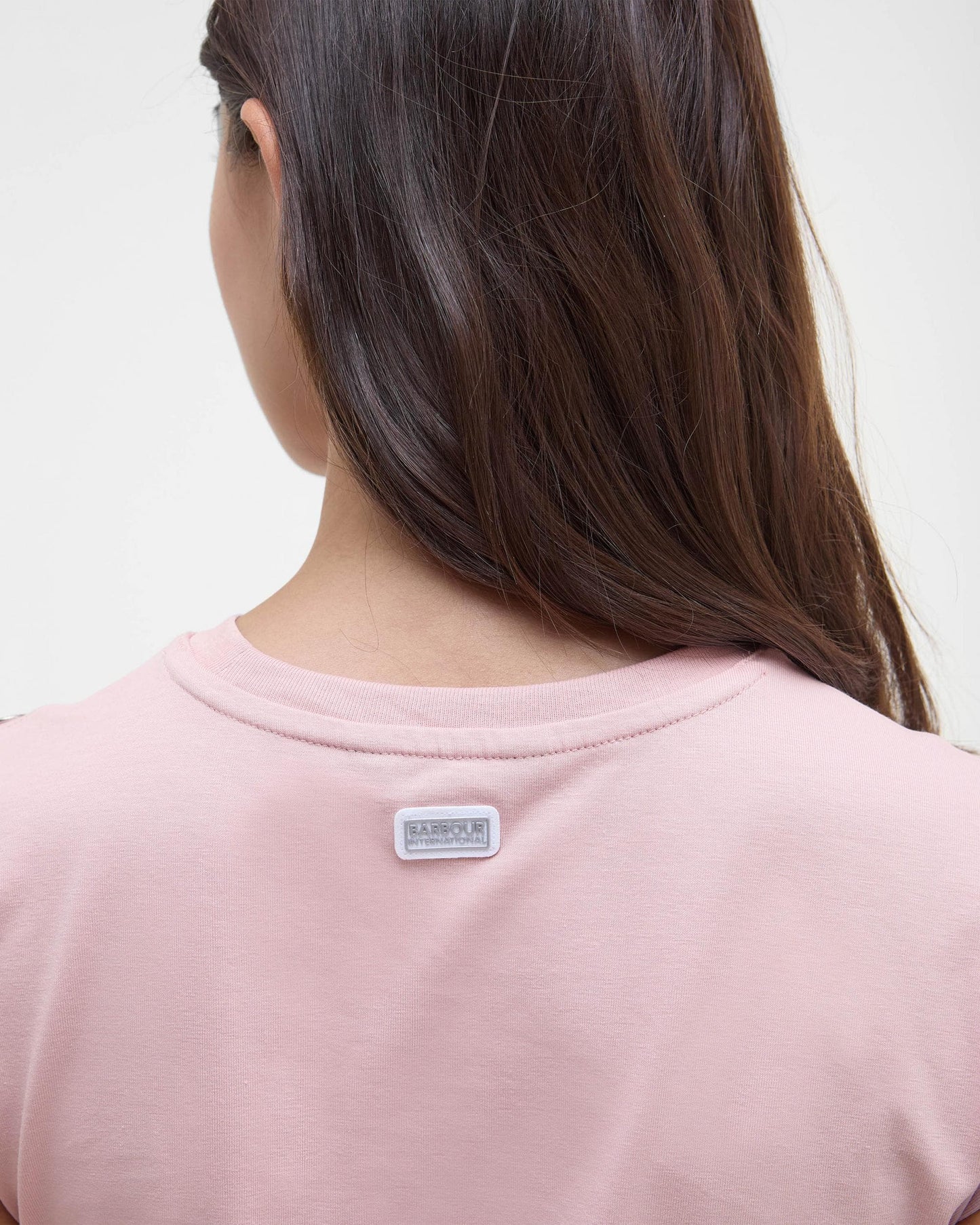 Barbour International Priya Womens Sleeveless Top - Paul Mauve