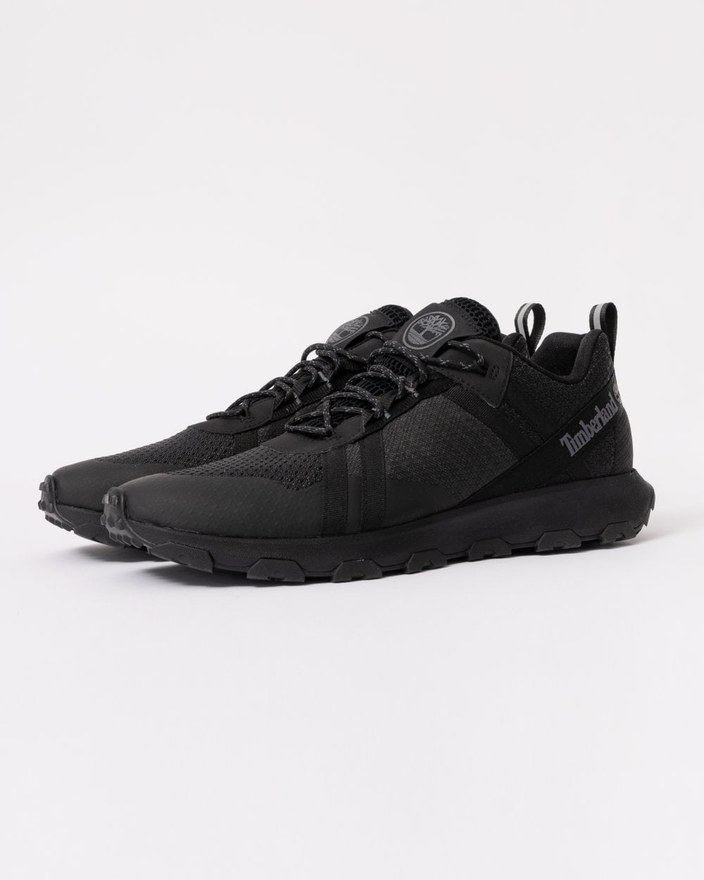 Timberland Winsor Trail Low Mens Trainers