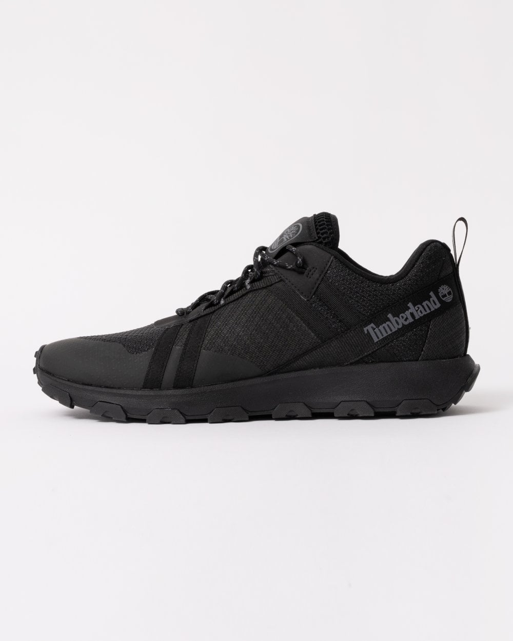 Timberland Winsor Trail Low Mens Trainers