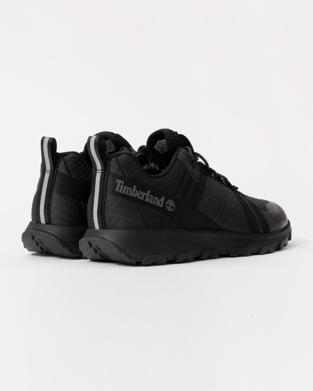 Timberland Winsor Trail Low Mens Trainers