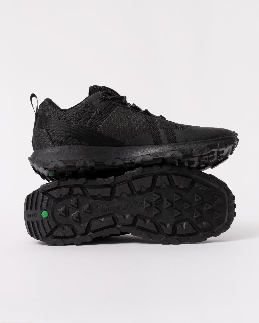 Timberland Winsor Trail Low Mens Trainers