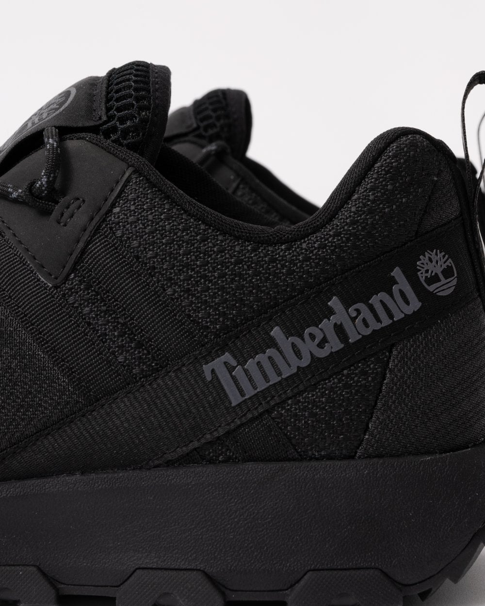 Timberland Winsor Trail Low Mens Trainers