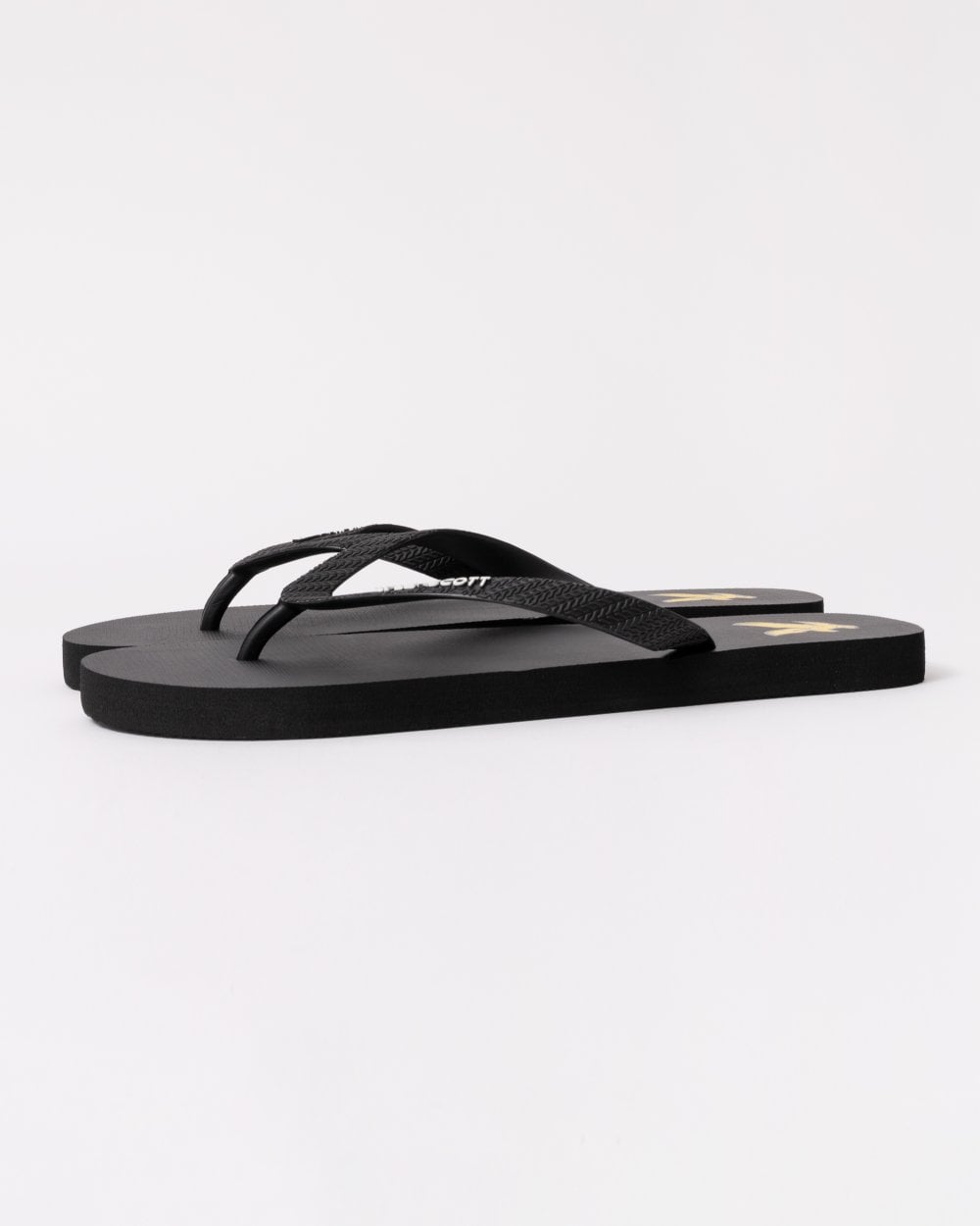 Lyle & Scott Mens Flip Flop