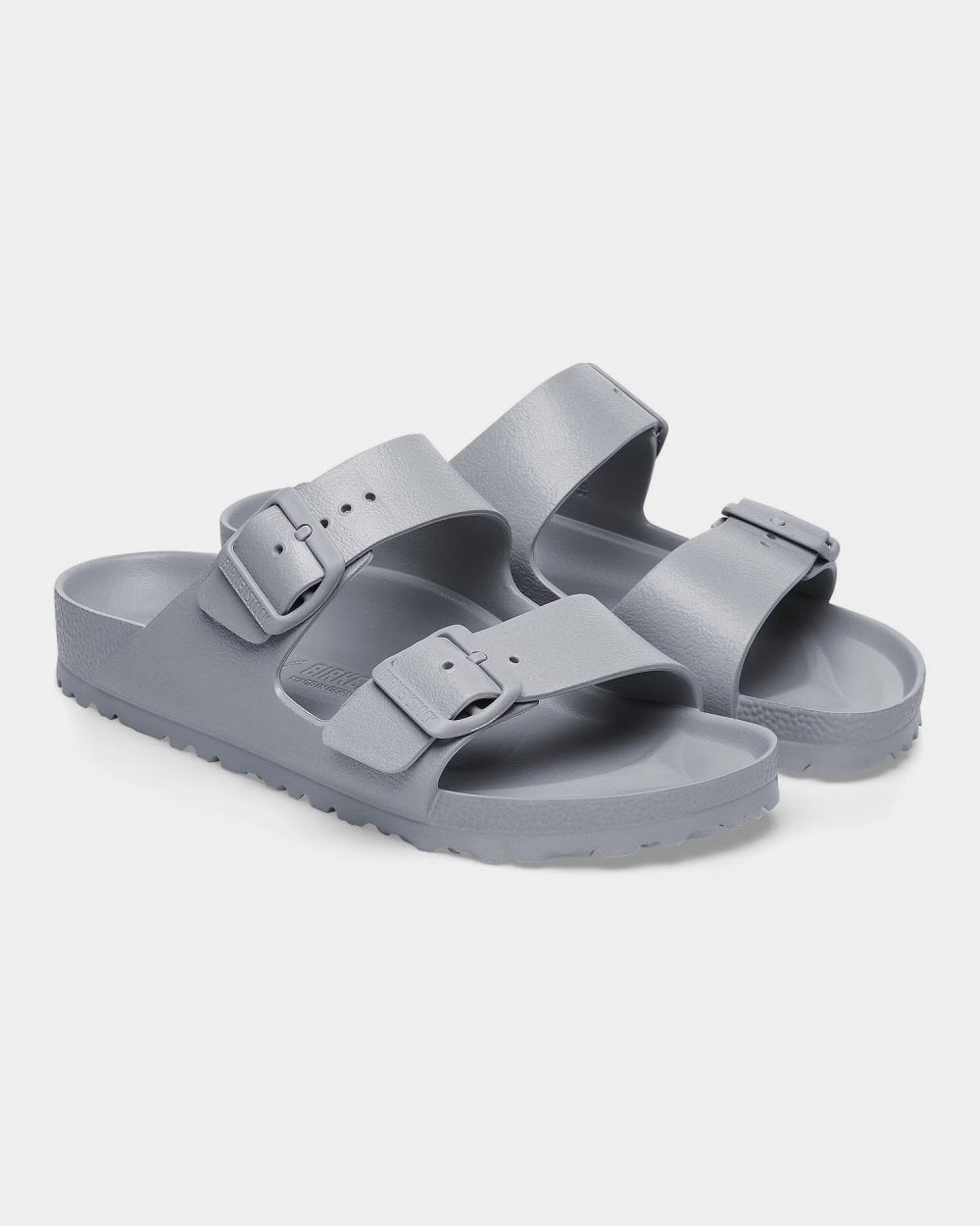 Birkenstock Arizona EVA Womens Sandals - Stone Coin