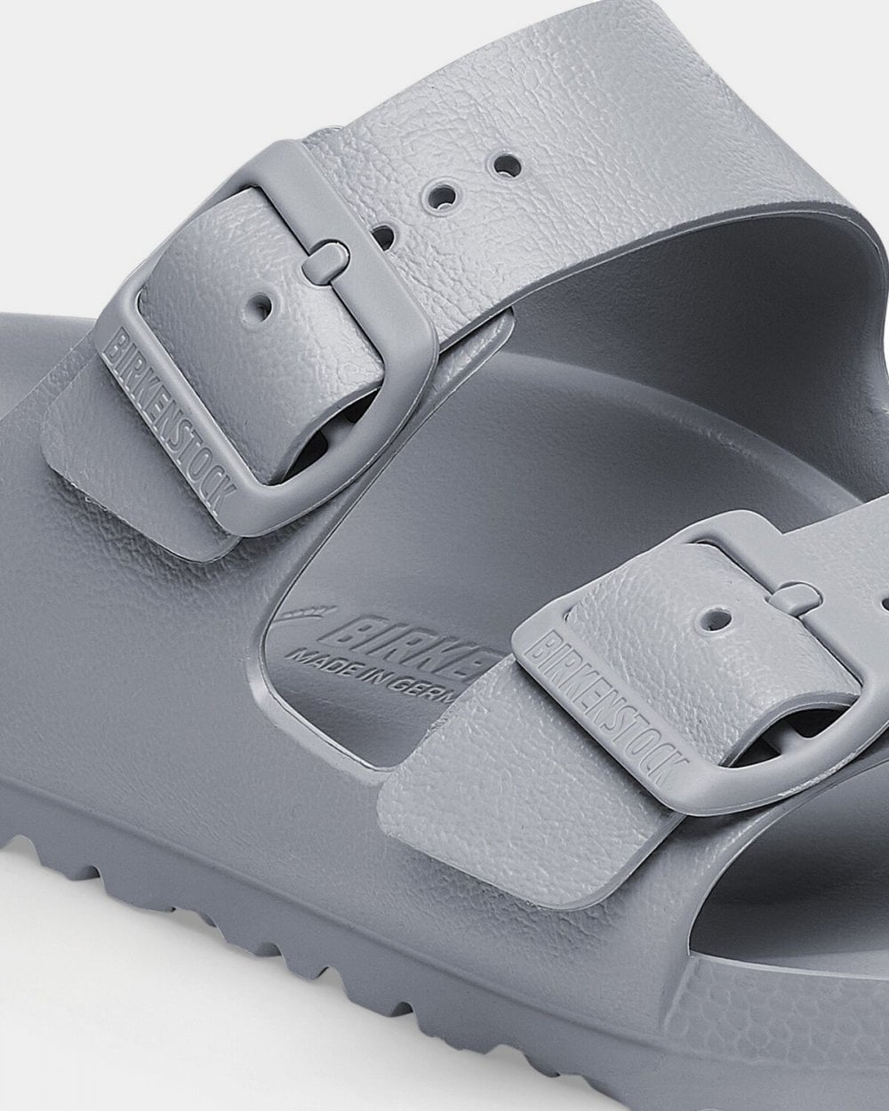 Birkenstock Arizona EVA Womens Sandals - Stone Coin