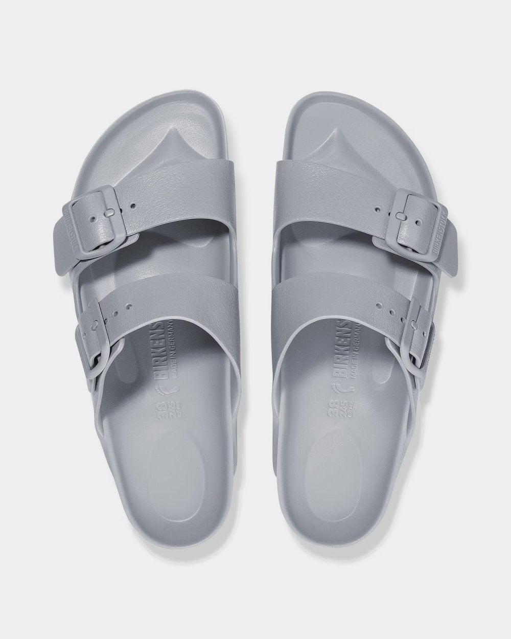 Birkenstock Arizona EVA Womens Sandals - Stone Coin