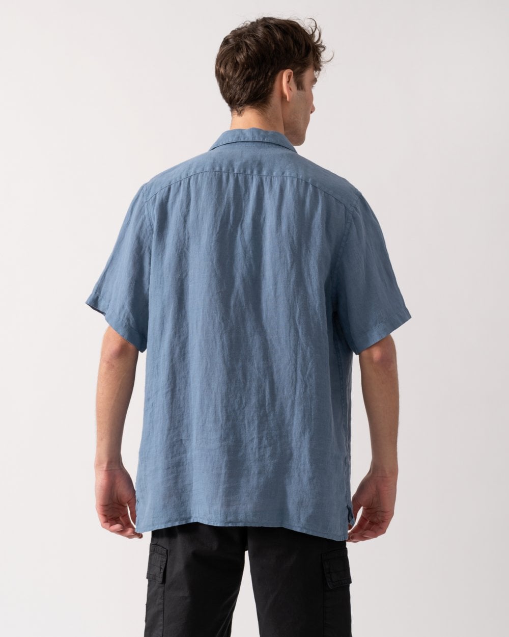 Paul Smith PS Paul Smith Mens Short Sleeve Casual Fit T-Shirt M2R-695U-P22354