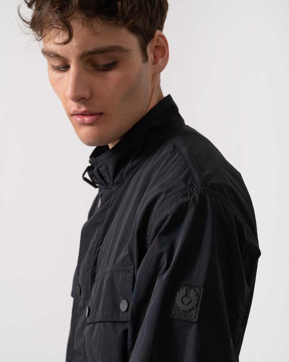 Belstaff Belstaff Service Fieldmaster Mens Jacket