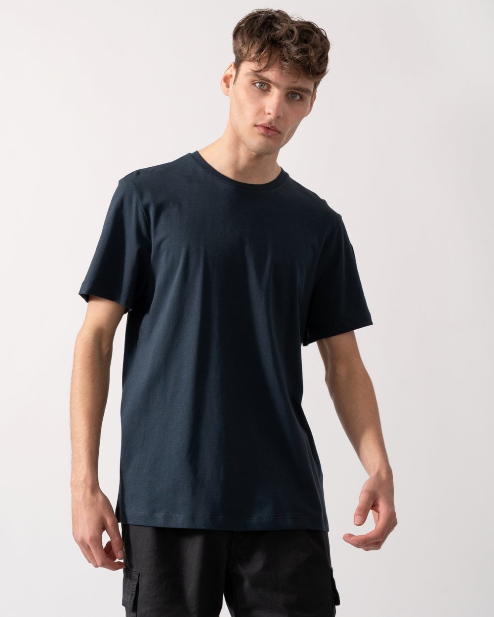 Parajumpers Shispare Tee Mens T-Shirt