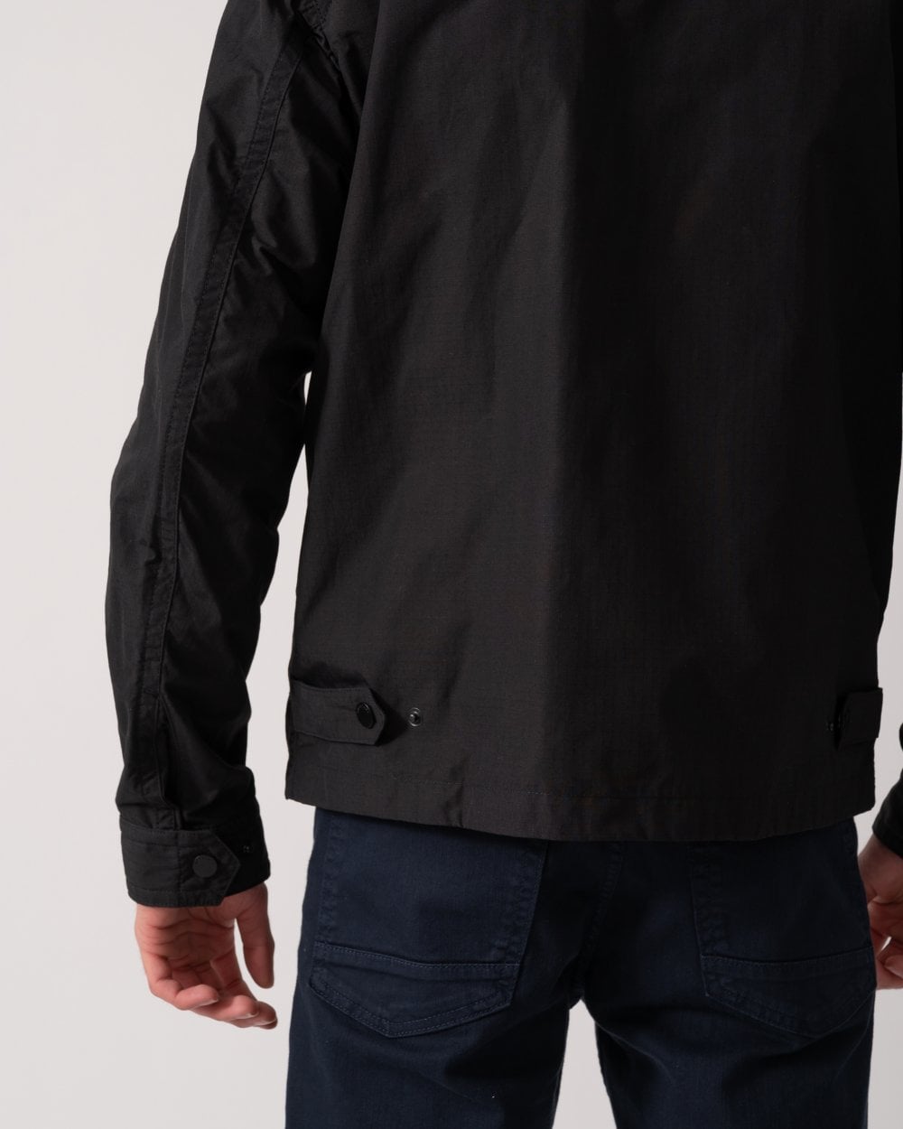 Belstaff Belstaff Service Racemaster Mens Jacket