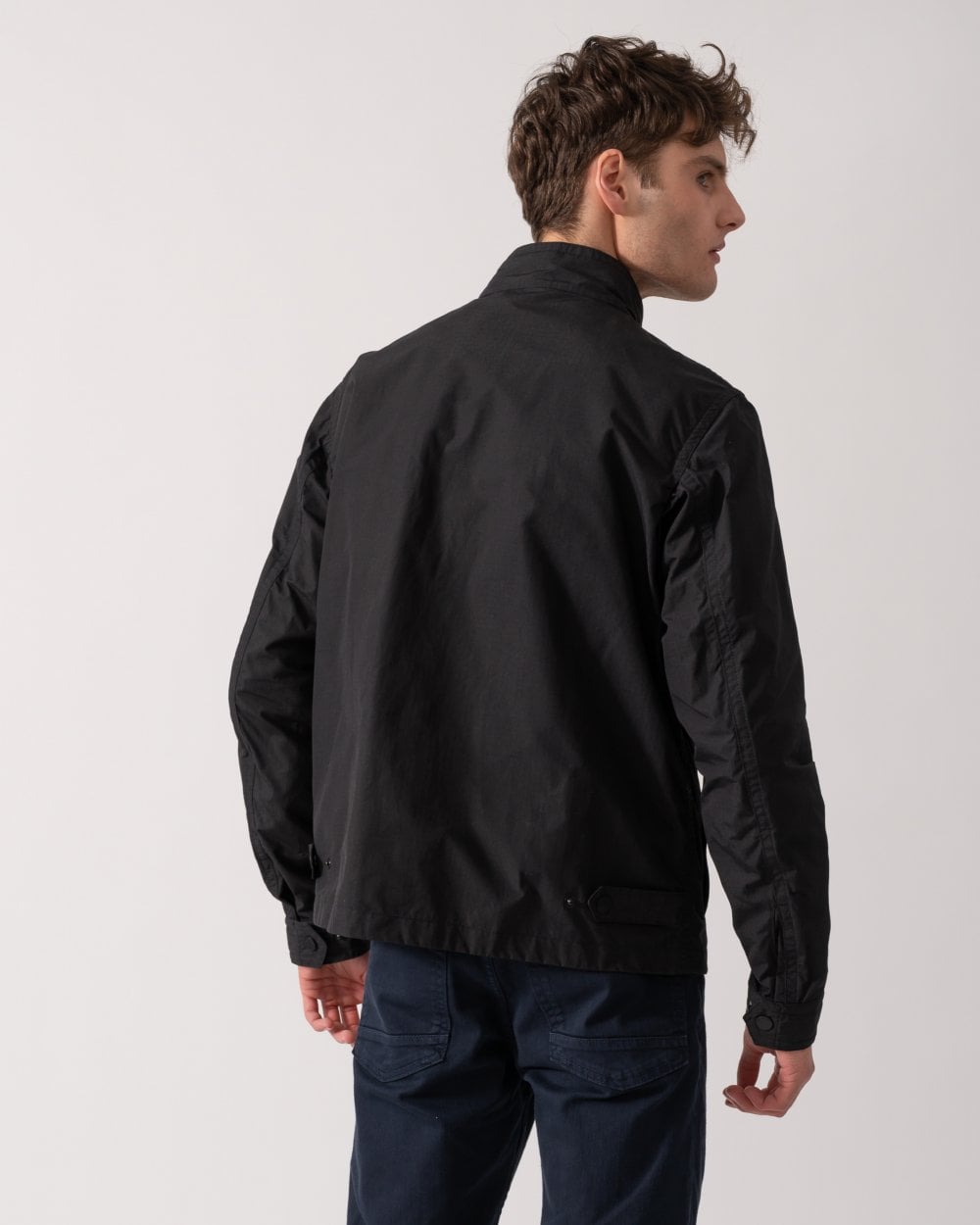 Belstaff Belstaff Service Racemaster Mens Jacket