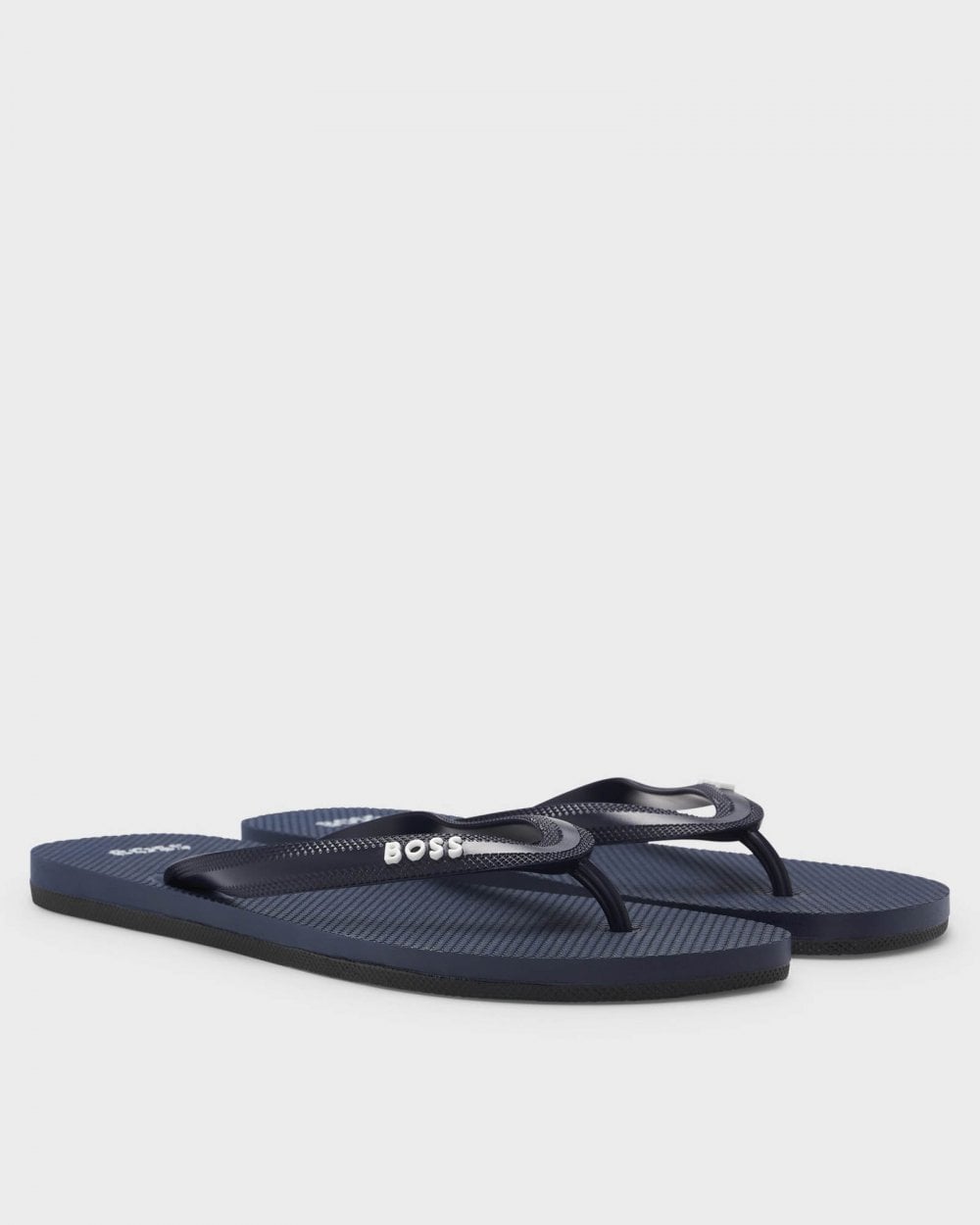 BOSS Orange Tracy Thong Mens Flip Flops