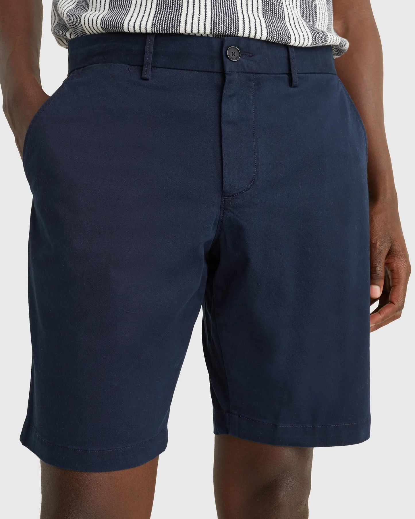 Tommy Hilfiger 1985 Mens Harlem Shorts - Desert Sky