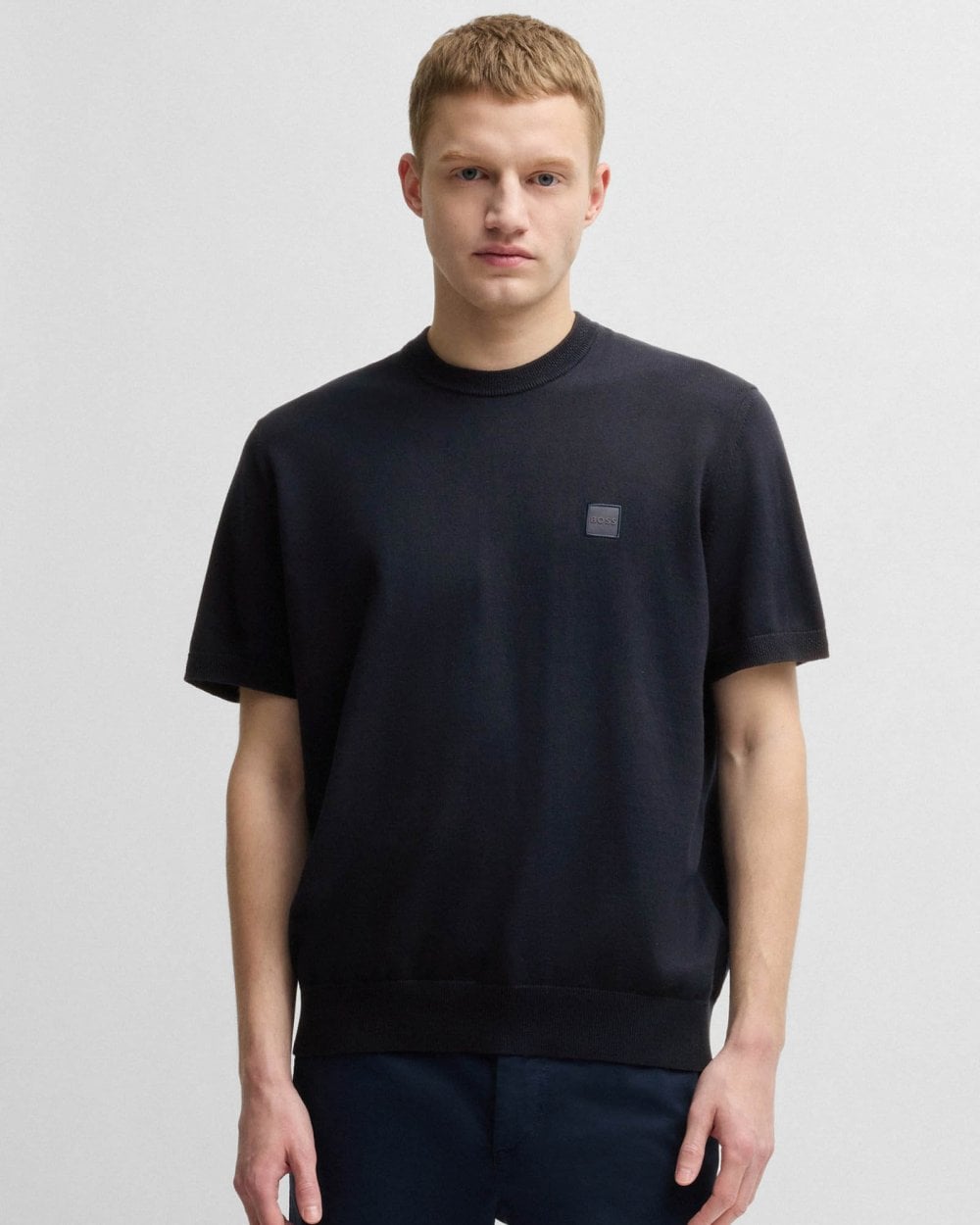 BOSS Orange BOSS Orange Kanache Mens T-Shirt