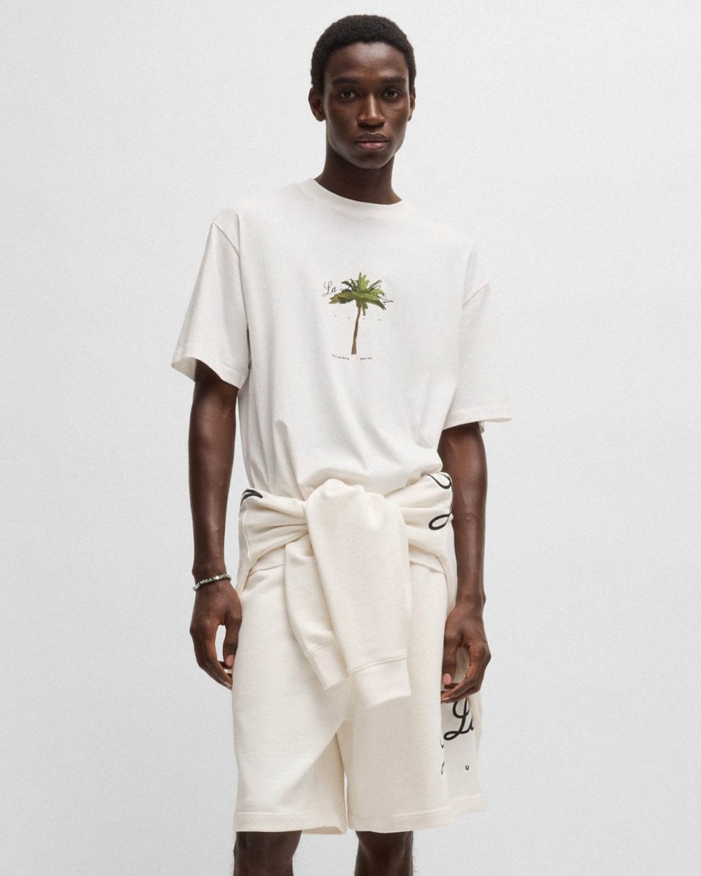 HUGO HUGO Duwom Mens T-Shirt