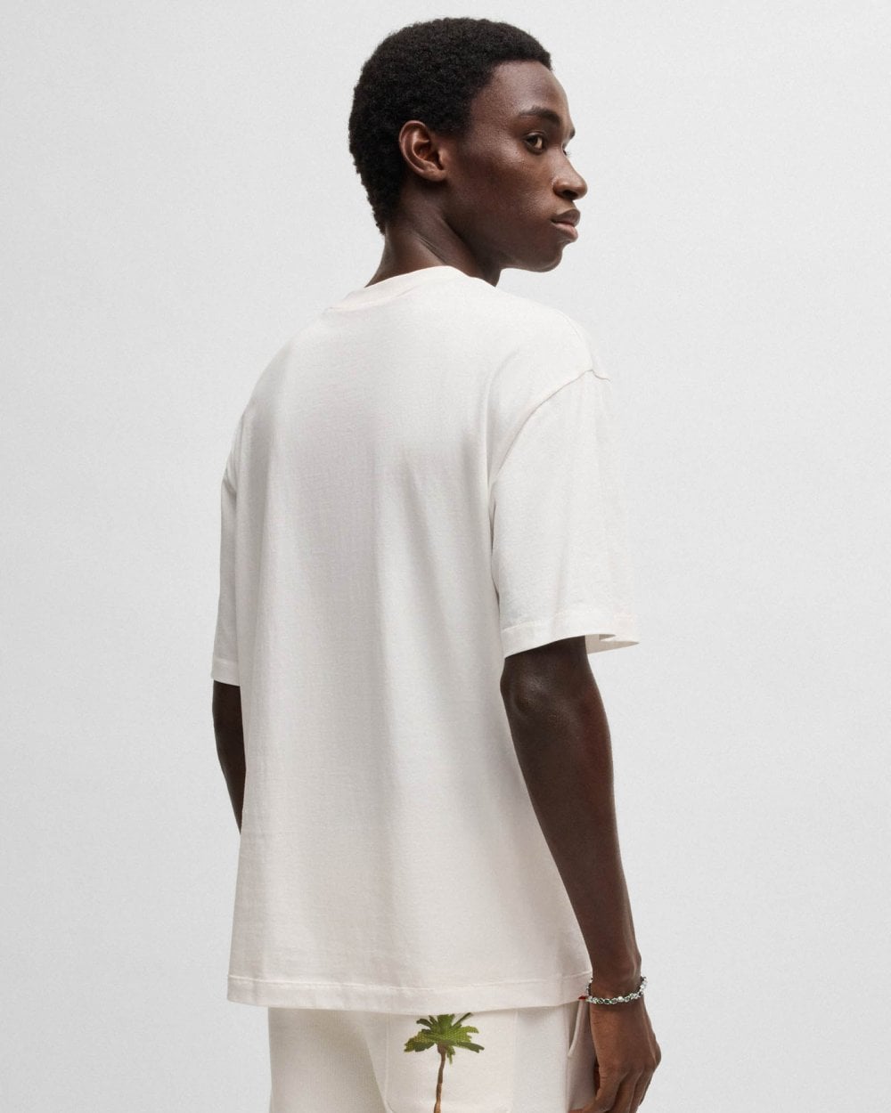HUGO HUGO Duwom Mens T-Shirt